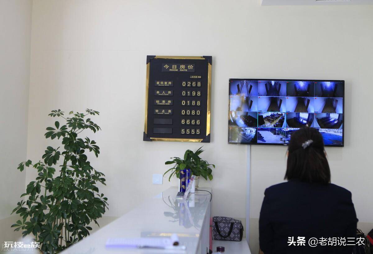 酒店钟点房一般几点到几点开始(早上6点至下午18点前入住)-图片3
